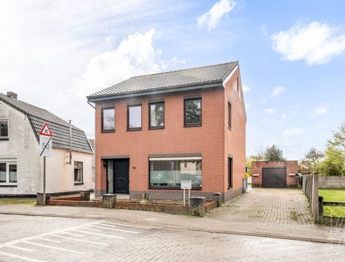                                         Maison à vendre à Overpelt, € 325.000
