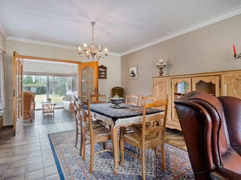 Maison à vendre
                    à 2370 Arendonk