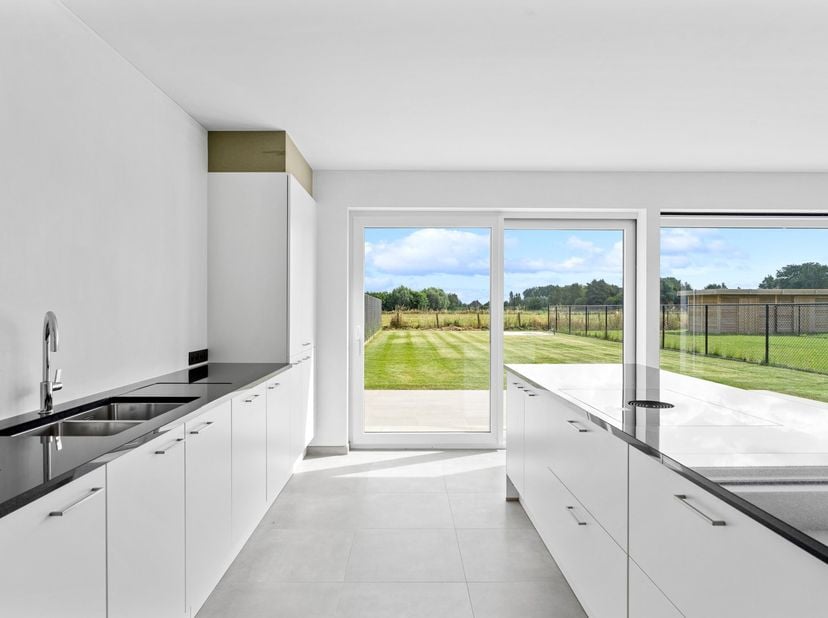 Huis te koop in Oudenaardestraat 169,
                    9870 Zulte