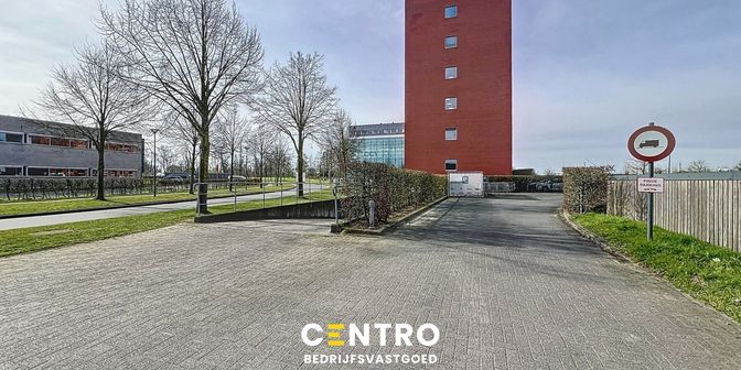 Bedrijfsvastgoed te huur in Ter Waarde 50, 8900 Ieper