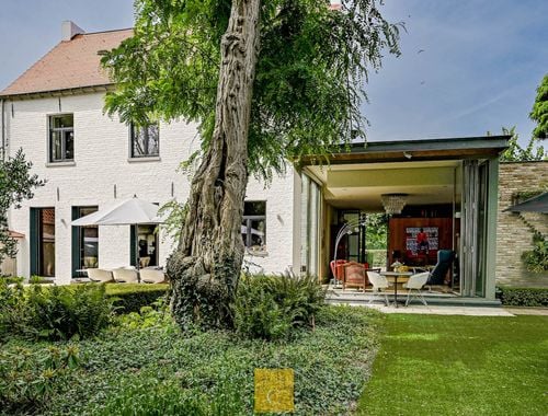                                        Villa te koop in Dudzele, € 1.190.000
