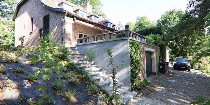 Huis te huur in Eikenberglaan 1, 3020 Winksele