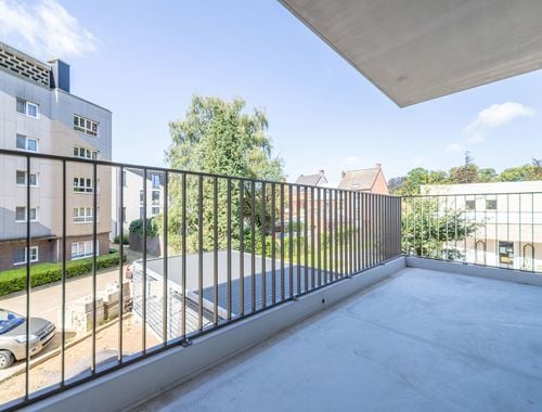                                         Appartement à louer à Herentals, € 875
