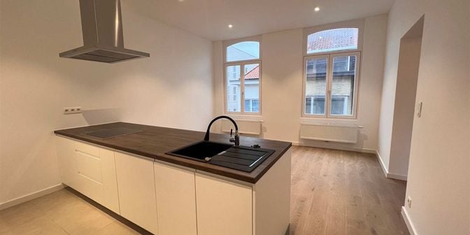 Appartement te huur in Onze-Lieve-Vrouwestraat 7 bus 02, 2800 Mechelen
