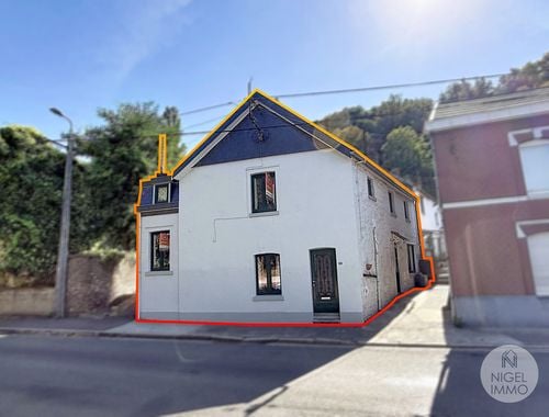                                         Woning te koop in Cheratte, € 99.000
