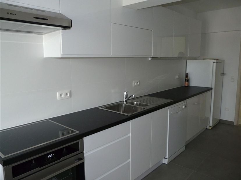 Appartement à vendre à Dendermondsesteenweg 147 boîte 301,
                    2830 Willebroek
