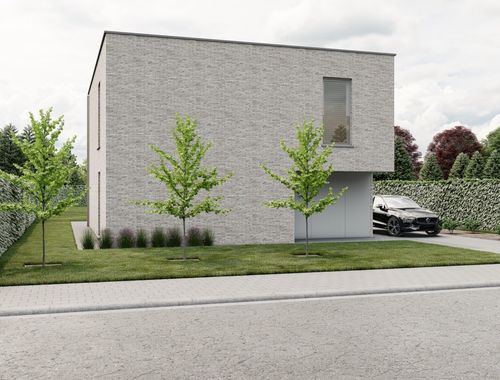                                         Maison à vendre à Kermt, € 580.961
