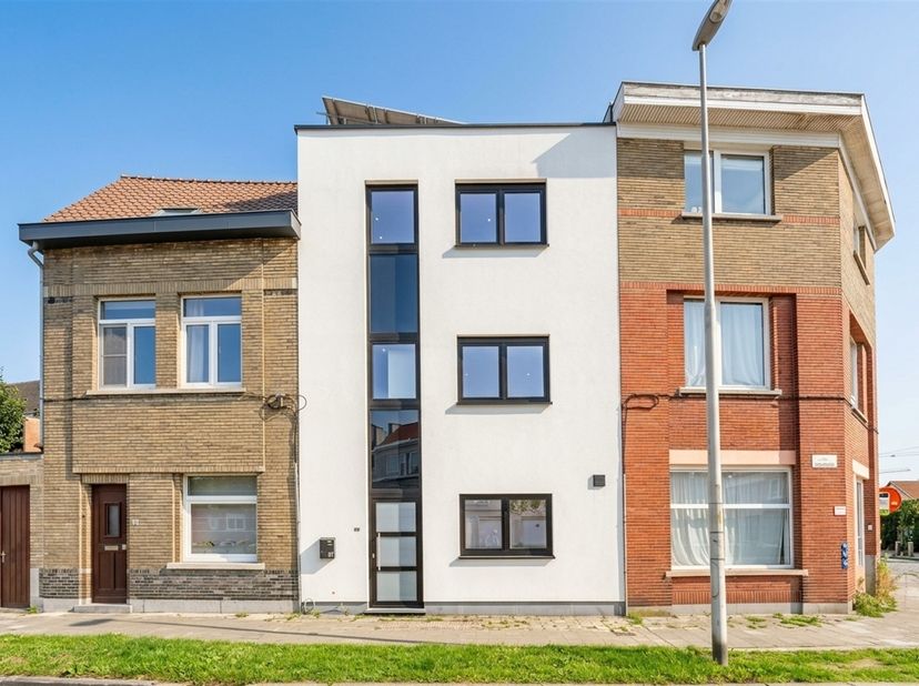 Huis te koop in Noendries 87,
                    9000 Gent