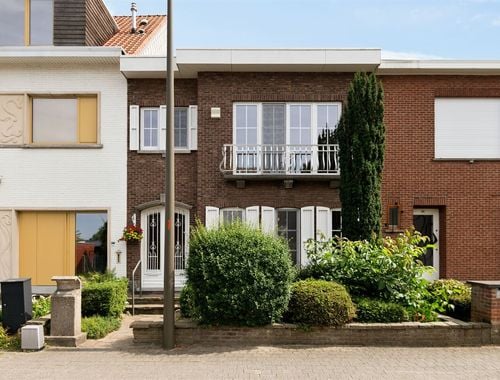                                         Woning te koop in Mechelen, € 449.000
