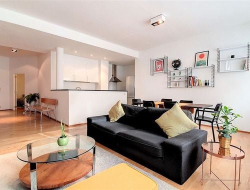                                        Appartement à vendre à Ixelles, € 395.000
