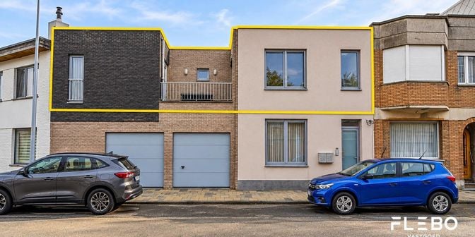 Appartement te huur in Pieter Cornillystraat 13 bus 0101, 8420 Wenduine
