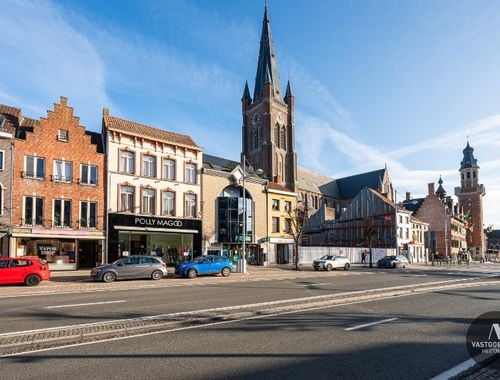                                         Woning te koop in Eeklo, € 865.000
