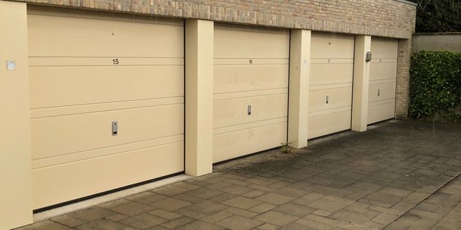 Garage à vendre à Roeselarestraat 7 boîte G16, 8840 Oostnieuwkerke