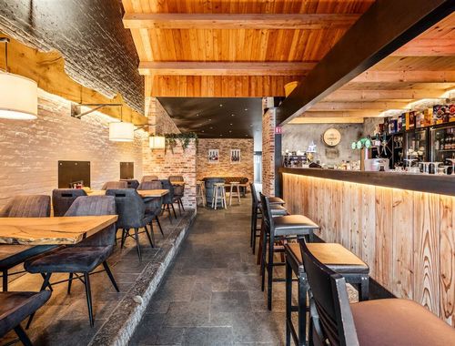                                         Horeca te koop in Hulshout, € 389.000
