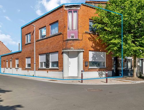                                         Café te koop in Sint-Kruis, € 199.000
