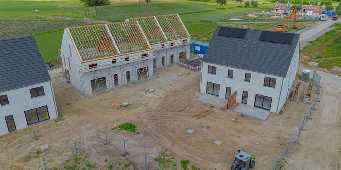 Maison à vendre à Heiken, 2870 Puurs