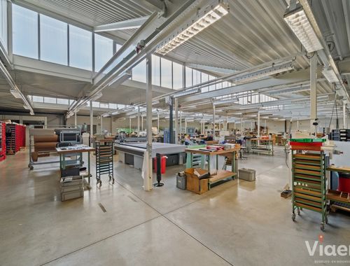                                         Handelspand te huur in Oostende, € 8.000
