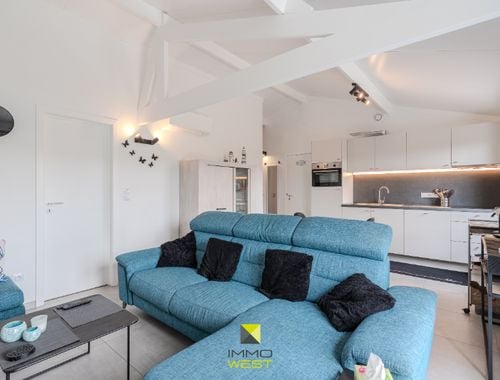                                         Woning te koop in Oostduinkerke, € 287.000
