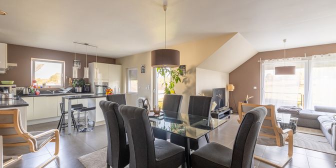 Appartement te koop in Rue du Moulin à Huile 49 bus 0022, 6700 Arlon