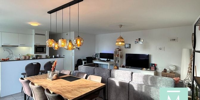 Appartement à louer à Dorp 29 boîte 13, 2861 Onze-Lieve-Vrouw-Waver