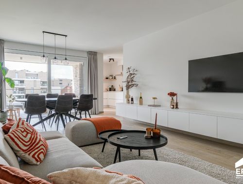                                         Appartement te koop in Lommel, € 315.000
