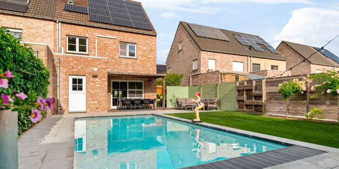 Huis te koop in Weerstanderslaan 36, 2830 Willebroek