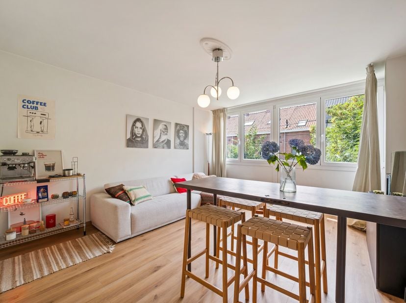 Appartement à vendre à Burgemeester Schinkelstraat 64 boîte 101,
                    8500 Kortrijk