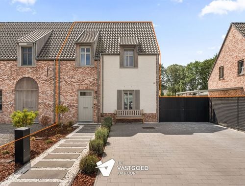                                         Maison unifamiliale à vendre à Leopoldsburg, € 365.000

