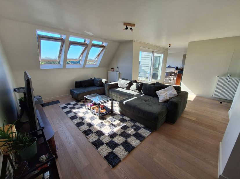 Appartement à louer
                    à 8730 Beernem