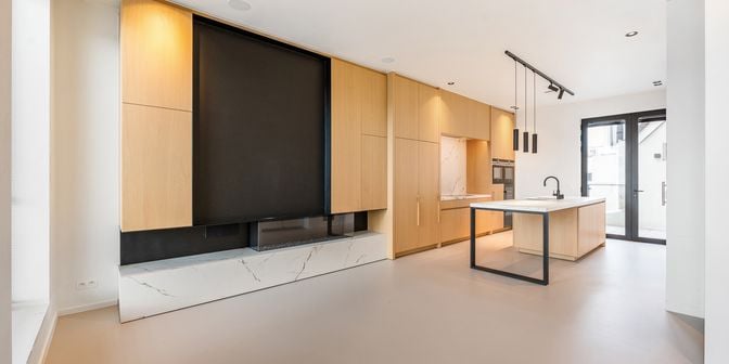 Maison à vendre à Pacificatiestraat 25, 2000 Antwerpen