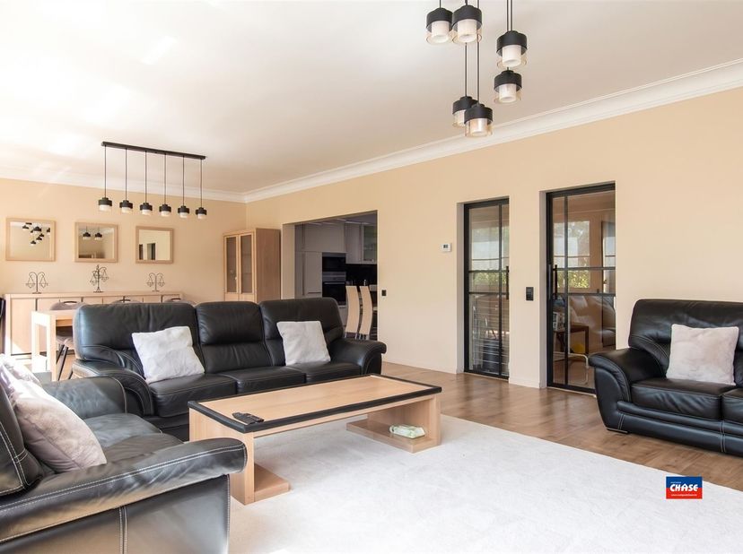 Appartement te koop in Amerikalei 30 bus 401,
                    2000 Antwerpen