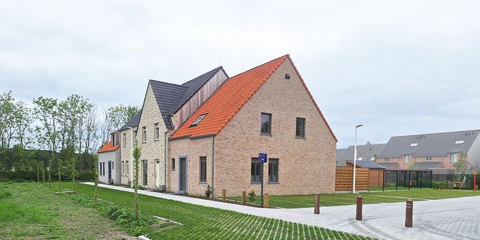 Huis te koop in Halifaxstraat, 8620 Ramskapelle