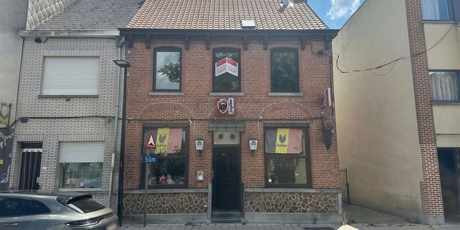 Maison à vendre à Kouterstraat  135, 9240 Zele