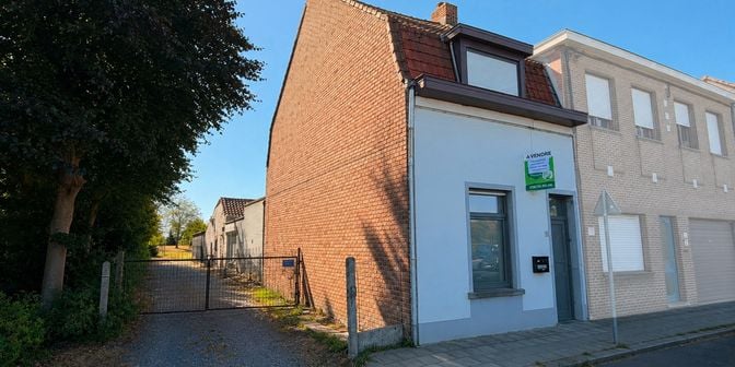 Maison à vendre à 7700 Mouscron