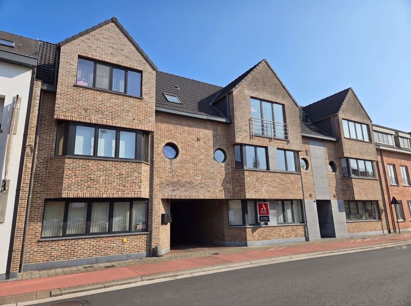Appartement te huur in Sint-Katharinastraat 161A bus 1,
                    2870 Puurs