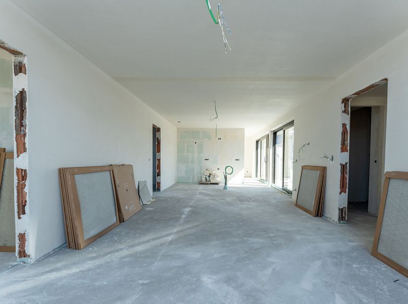 In het historisch stadscentrum van Brugge verrijst binnenkort het kleinschalig nieuwbouwproject Weylerhof. De locatie van het project is zeer goed, zo