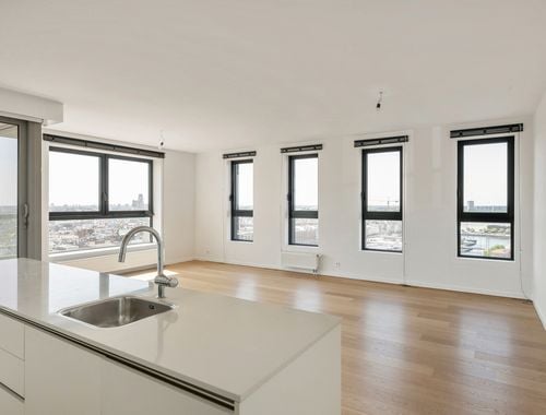                                         Appartement à vendre à Antwerpen, € 450.000
