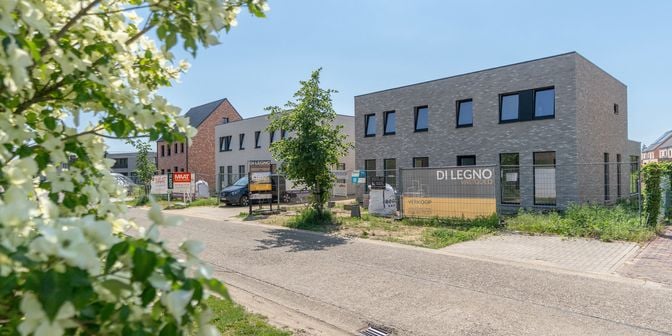 Maison à vendre à Beek 37D, 2275 Lille