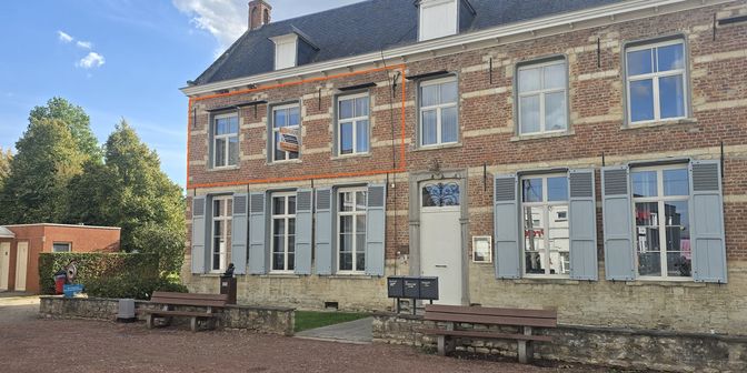 Appartement te huur in Sint Antoniusstraat 21 bus 0101, 3078 Meerbeek