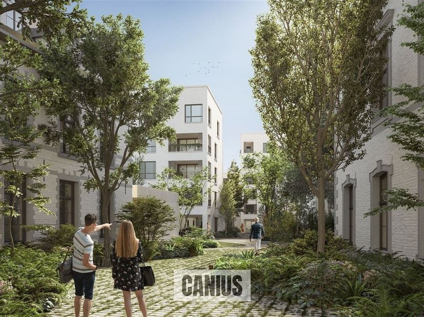 Wonen in Tuin der Broeders?<br />
Is kiezen voor de meest centrale ligging in hartje Sint-Truiden. <br />
Door de succesvolle verkoop van fase 1 (60%
