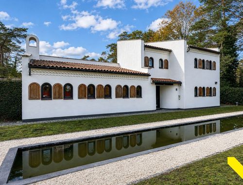                                         Uitzonderlijke woning te koop in Mol, € 550.000
