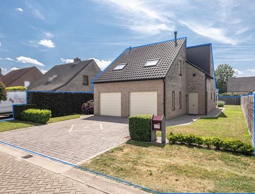                                         Woning te huur in Beerse, € 1.350
