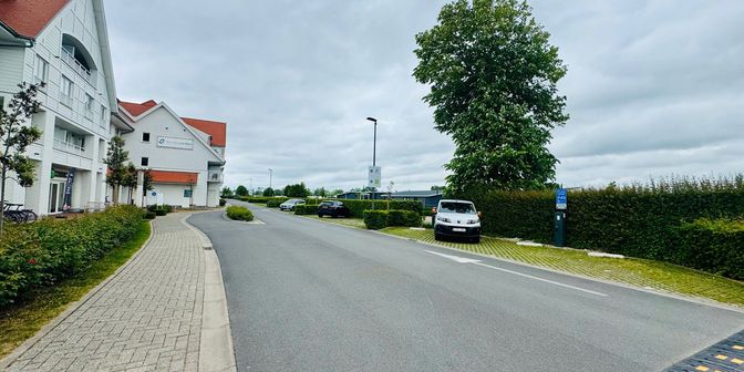 Garage te koop in Brugse Steenweg 41, 8620 Sint-Joris