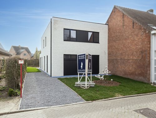                                         Woning te koop in Vosselaar, € 499.000

