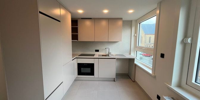 Appartement à louer à Elisabethlaan 403 boîte 0201, 8400 Oostende
