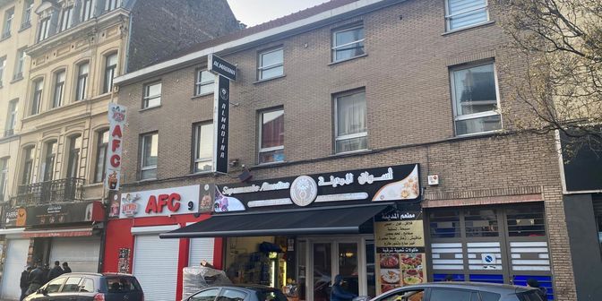 Huis te koop in 1070 Anderlecht