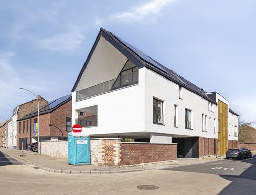                                         Appartement à vendre à Hoegaarden, € 514.000
