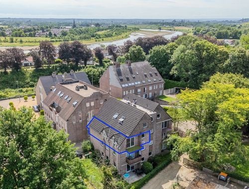                                         Appartement te koop in Lanaken, € 189.000
