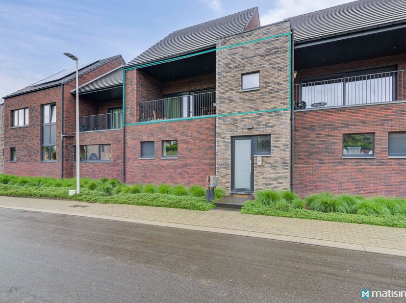 Appartement à louer
                    à 3770 Riemst