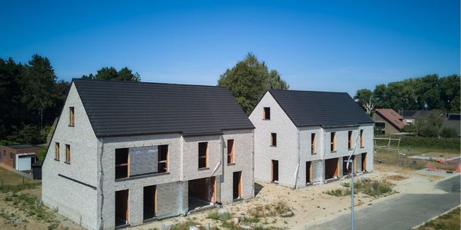 Huis te koop in Jules Van Ooststraat 55, 8700 Aarsele